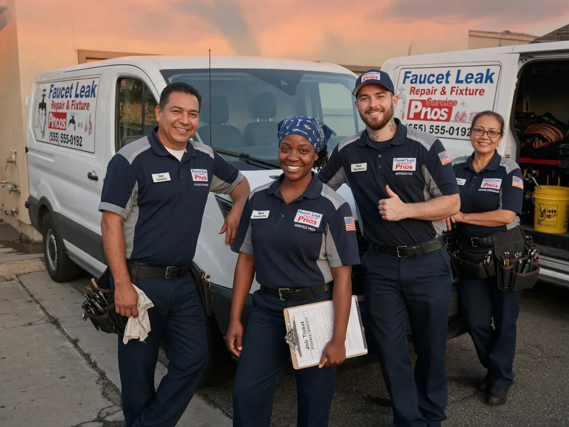 Faucet Repair company in West Liberty, WV