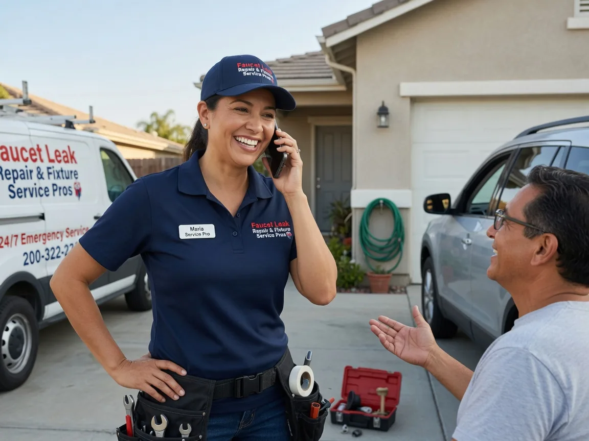 Faucet Repair West Liberty, WV FAQs